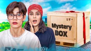 بهترین جعبه شانسی ایرانو خریدمMystery box