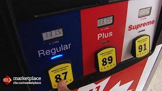 Premium gas vs. regular Whats really better for your car? CBC Marketplace