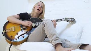 Jenny Scott - All Of Me acoustic version original
