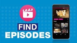 Jio Cinema - How to Look for TV Show Episodes of a Particular Month or SeasonHindi  Reliance Jio