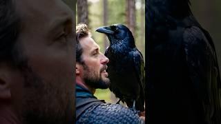 Top 10 Raven Facts You Didn’t Know