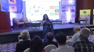 Calicut Management Association  Ms Suja Chandy CEO Nissan  Digital India