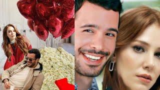 A Heartwarming Surprise Barış Arduçs Gift to Elçin on Mothers Day