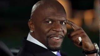 An amazing performance from Terry Crews on song Thousand Miles i need you i miss you