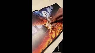 Unboxing of LIVE Against The World