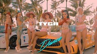 Tyga Type Beat - DANCE  Melodic Club Banger Type Beats  Dancehall Pop Instrumental 2022