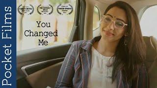 You Changed Me - Inspirational Short Film  Hindi