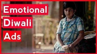 3 Most Emotional Diwali Ads Of 2021  Happy Diwali  Ep5  Ads Fever