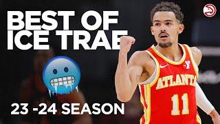 Best of Trae Young  2023-2024 Season