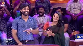 செம Timing da DJ..   Start Music Season 5  Episode preview