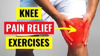 The Best Exercises for Patellofemoral Pain Syndrome