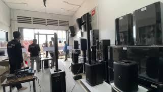 ហាង JBL ទល់មុខផ្សារហេងលី ផ្លូវ 271