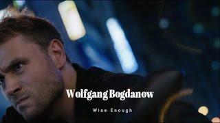 wolfgang bogdanow Wise Enough  Sense8