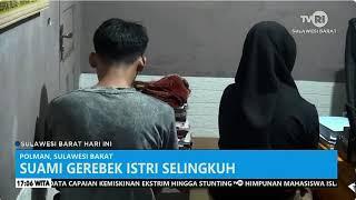 Suami Grebek Istri Selingkuh