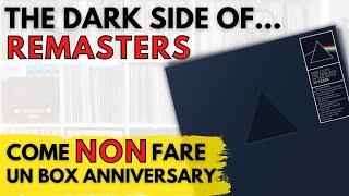 Pink Floyd - The Dark Side Of The Moon ► 50th Anniversary Box • Why buy it... and why not