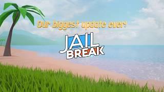 Jailbreak - Oceans Beaches Boats and more