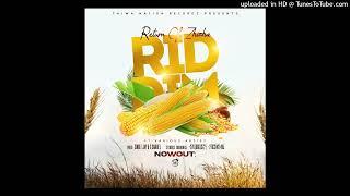 2▶Sarchieman - Uyu Anonyepa Return Of Zhizha Riddim Pt 2