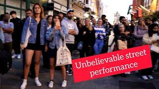 SHE IS UNBELIEVABLE  Prince - Purple Rain  Allie Sherlock Jessica Doolan & The 3 Busketeers cover