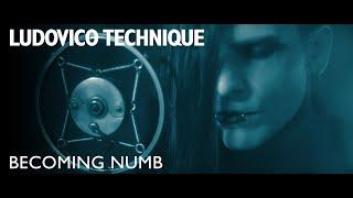 Ludovico Technique - Becoming Numb Official Music Video