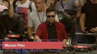 Maceo Plex @ Exit Festival 2021