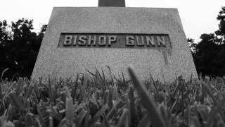 Bishop Gunn -  Eye Of The Hurricane