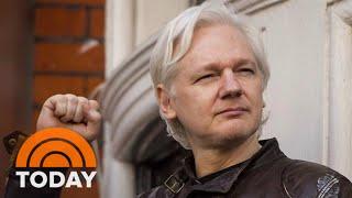 Julian Assange expected to return to Australia after taking plea deal