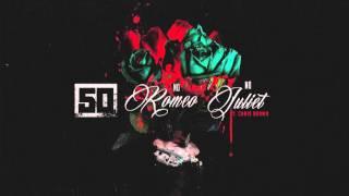 50 Cent  - No Romeo No Juliet Explicit ft.  Chris Brown