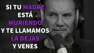 GANABA 10 MILLONES POR SEMANA - EX-MAFIOSO MICHAEL FRANZESE  HOTBOXIN SUBTITULADO