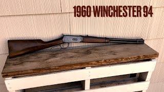 Winchester 94 - a True Classic