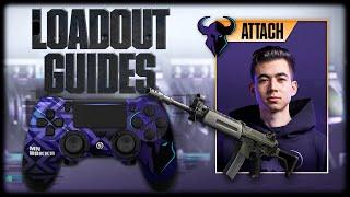 Best KRIG Class for S&D?  Pro Loadout Guides — Attach