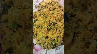 Veg Pulao Recipe  Vegetable pulao #shorts #veg  #testy #shorts  #yt #pulao #recipe @Spice-up.17