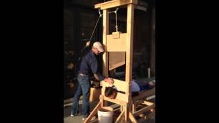 Guillotine Project