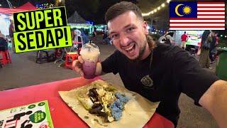 EPIC Malaysian Night Market Feast 