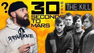 RAP FANS FIRST TIME EVER HEARING 30 SECONDS TO MARS  REACTION