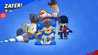 Brawl Stars Çifte Hesaplaşma Keyfi  #BrawlStars