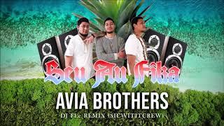 Avia Brothers X DJFLe - Seu Au Fika Jamsesh