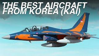 Top 5 Cutting-Edge Aircraft from Korea Aerospace Industries 2024-2025  Price & Specs