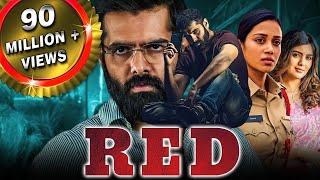 Red Remake Of Thadam 2023 New Released South Hindi Dubbed Movie  Ram Pothineni Nivetha Pethuraj