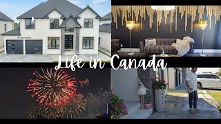 Life in Canada - Home Tour