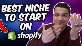 Best Niche To Start A Shopify Ecommerce Business In 2019  Shopify Dropshipping