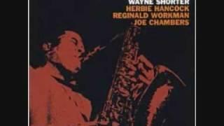 Wayne Shorter - Footprints