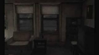 Lets Play Silent Hill 4 58 - Walter Sullivans Corpse