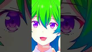 Mongfa Bai  4K Anime Edit Love Flops #renaiflops #loveflops #anime #animeedit