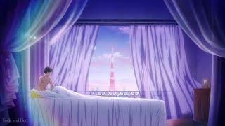 Sailor Moon Cosmos 「AMV」-  The Edge ᴴᴰ