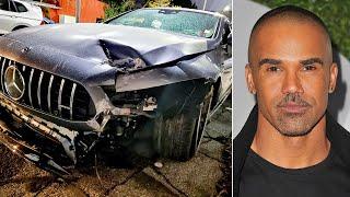 We report extremely sad news about Shemar Moore †54 he has been confirmed as..