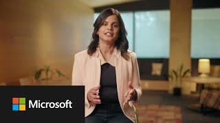 How to secure your data with Microsoft Security