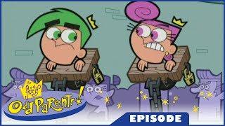 The Fairly Odd Parents - Episode 74  NEW EPISODE