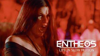 Entheos - Life in Slow Motion Official Video