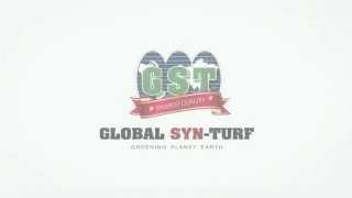 About Global Syn-Turf - Artificial Grass Manufacturer in the United States