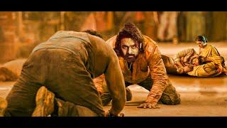 Rebel Star Prabhas Full Action Movie 2024  Bhairva  Latest South Indian hindi Dubbed HD Cinema